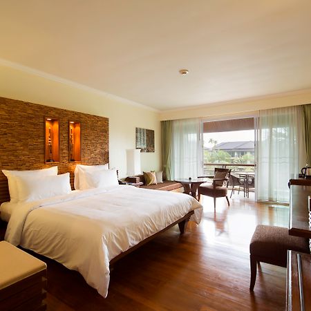 Hotel Robinson Khao Lak Exteriér fotografie