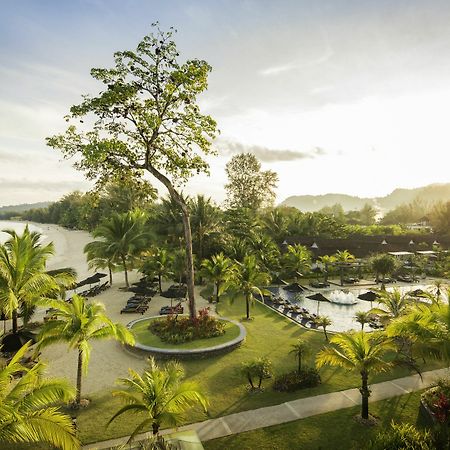 Hotel Robinson Khao Lak Exteriér fotografie