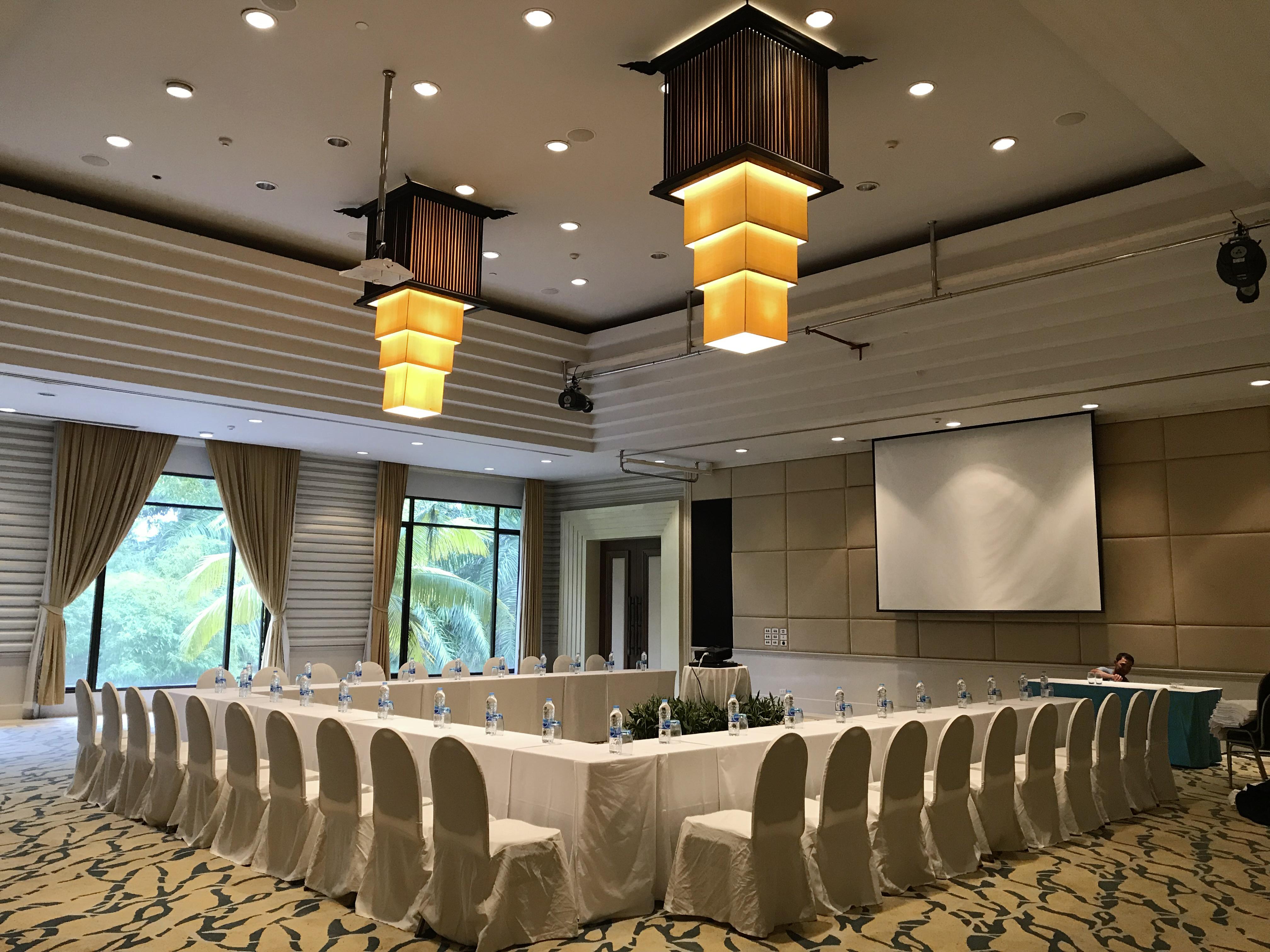 Hotel Robinson Khao Lak Exteriér fotografie