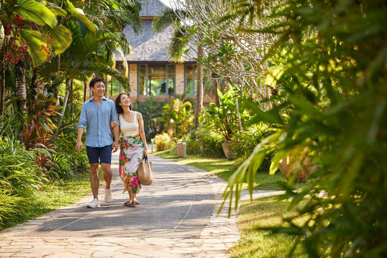 Hotel Robinson Khao Lak Exteriér fotografie