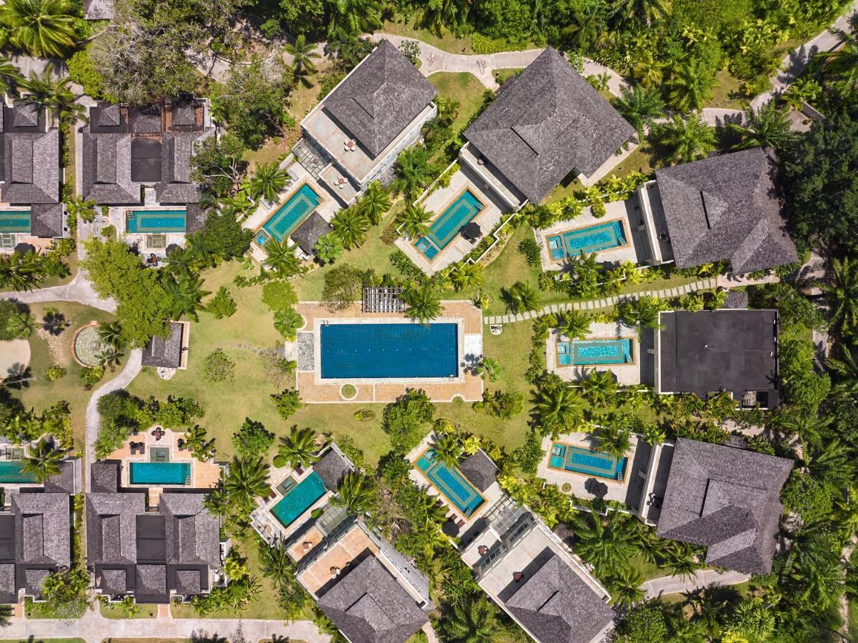 Hotel Robinson Khao Lak Exteriér fotografie