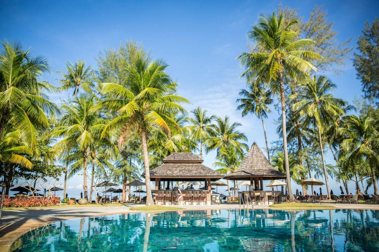 Hotel Robinson Khao Lak Exteriér fotografie